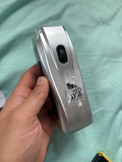 Journey's Edge Portable Electric Shaver