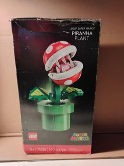 Legos