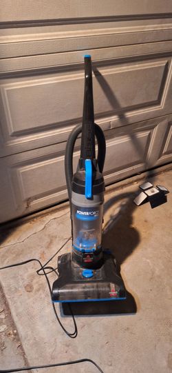 Bissel Vacuum