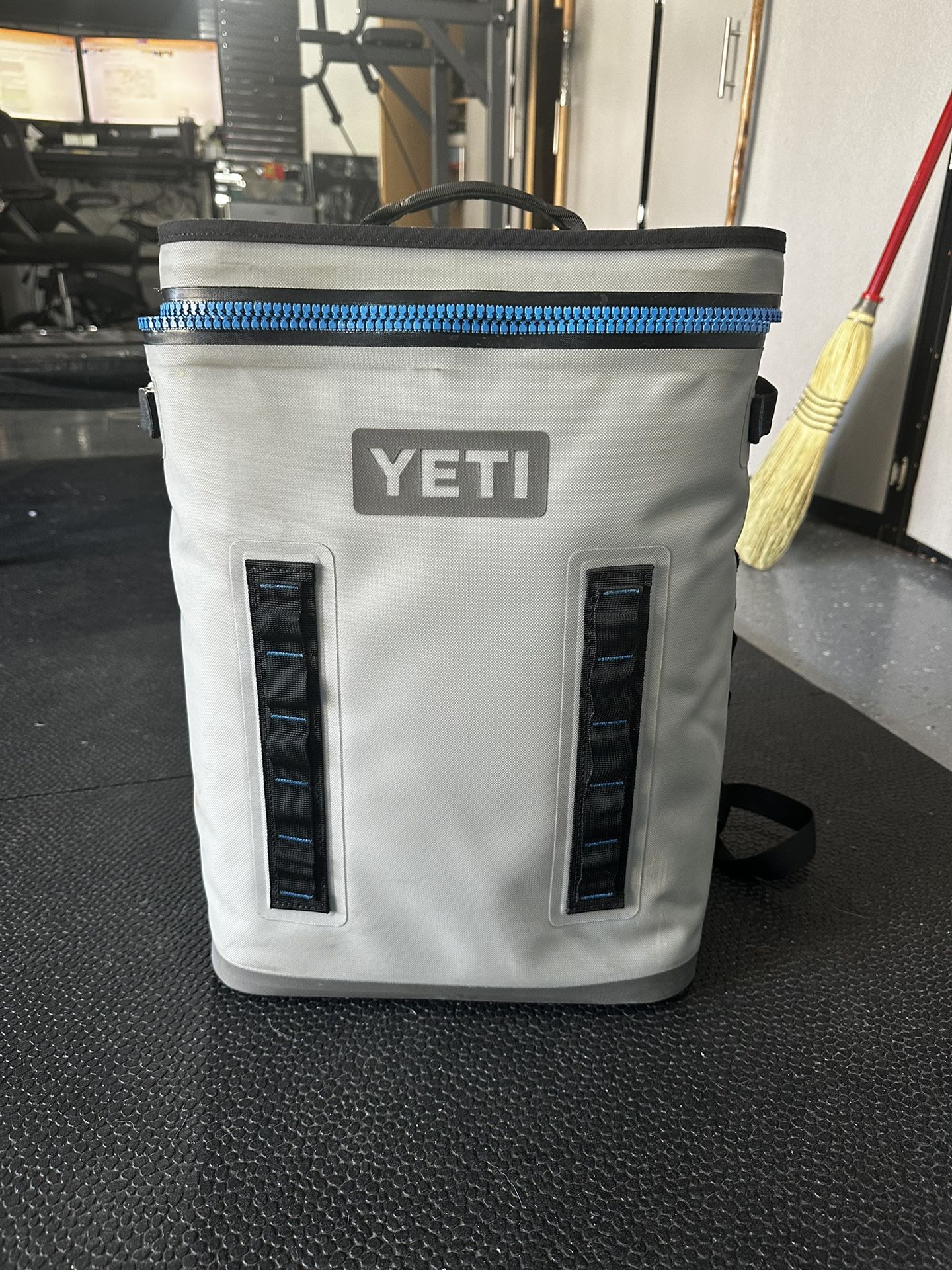 Yeti Backpack