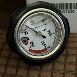 TB parts oil gauge dip stick Kawasaki Z125 Pro