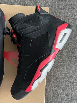 Jordan 6 Size 11M