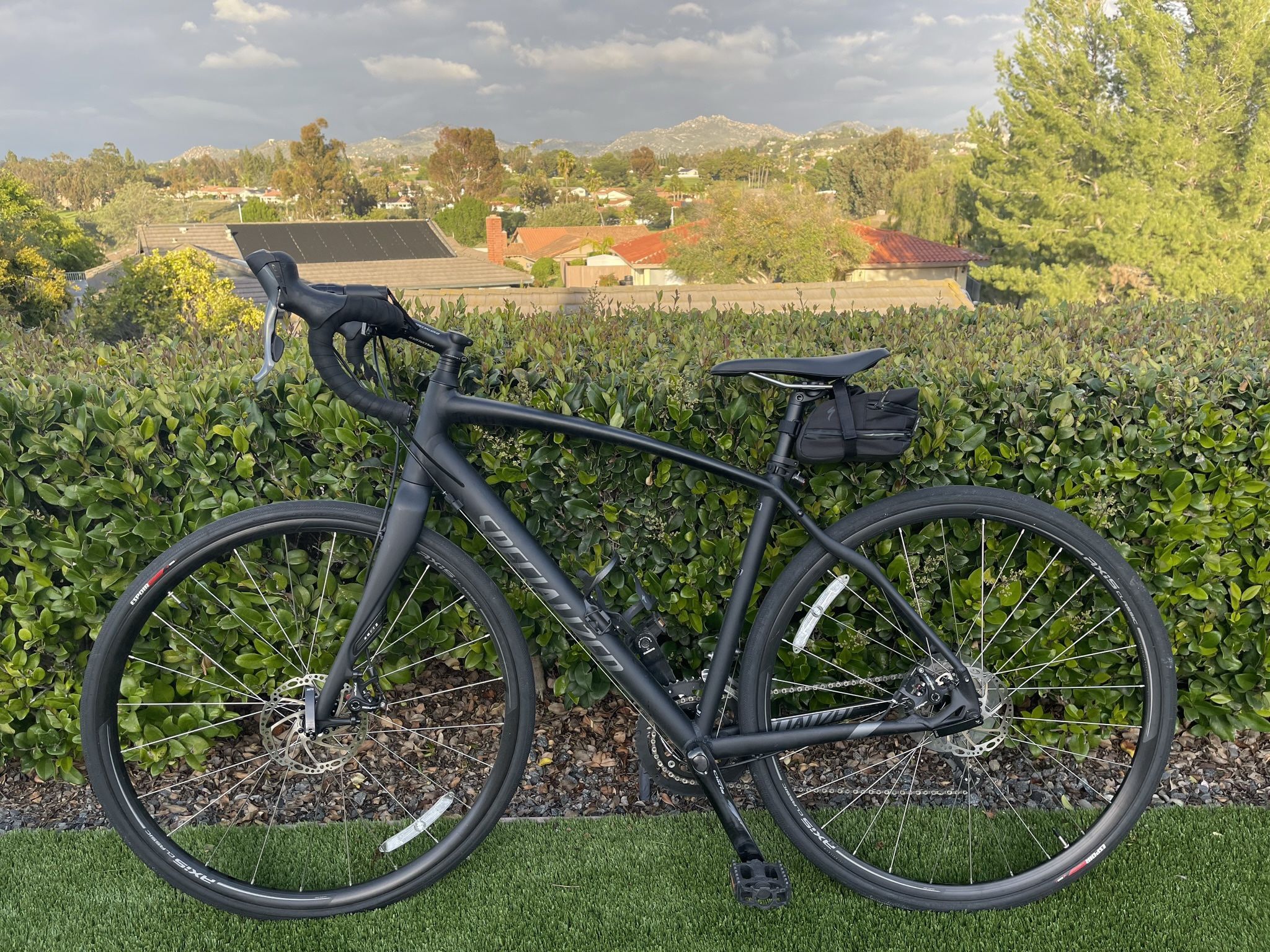 Specialized Bike