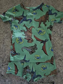 Carters PJ Sets For Toddler