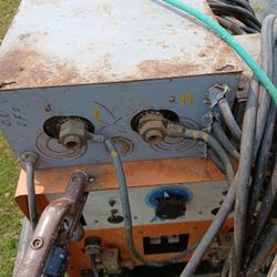 Welder 