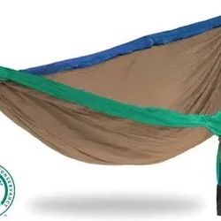 Eno double hammock + XL straps
