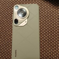 Huawei Pura 70 Ultra Global Edition Green 512gb/16gb