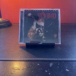 Dio - The Very Beast Of Dio (CD)
