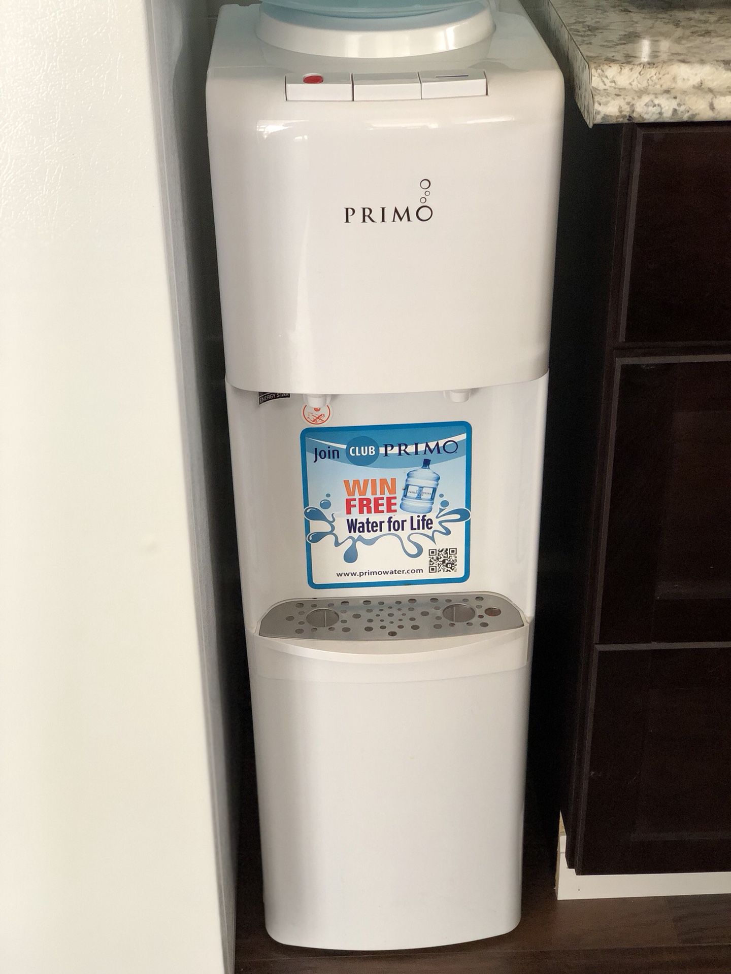 BRUNO Hot Water Dispenser 
