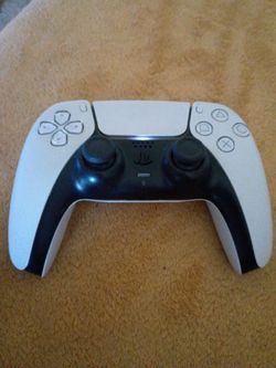 Ps5 controller