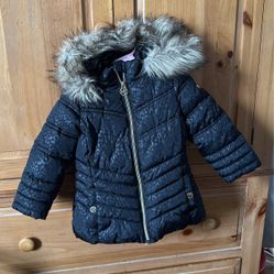 2T/3T MK Toddler Jacket 