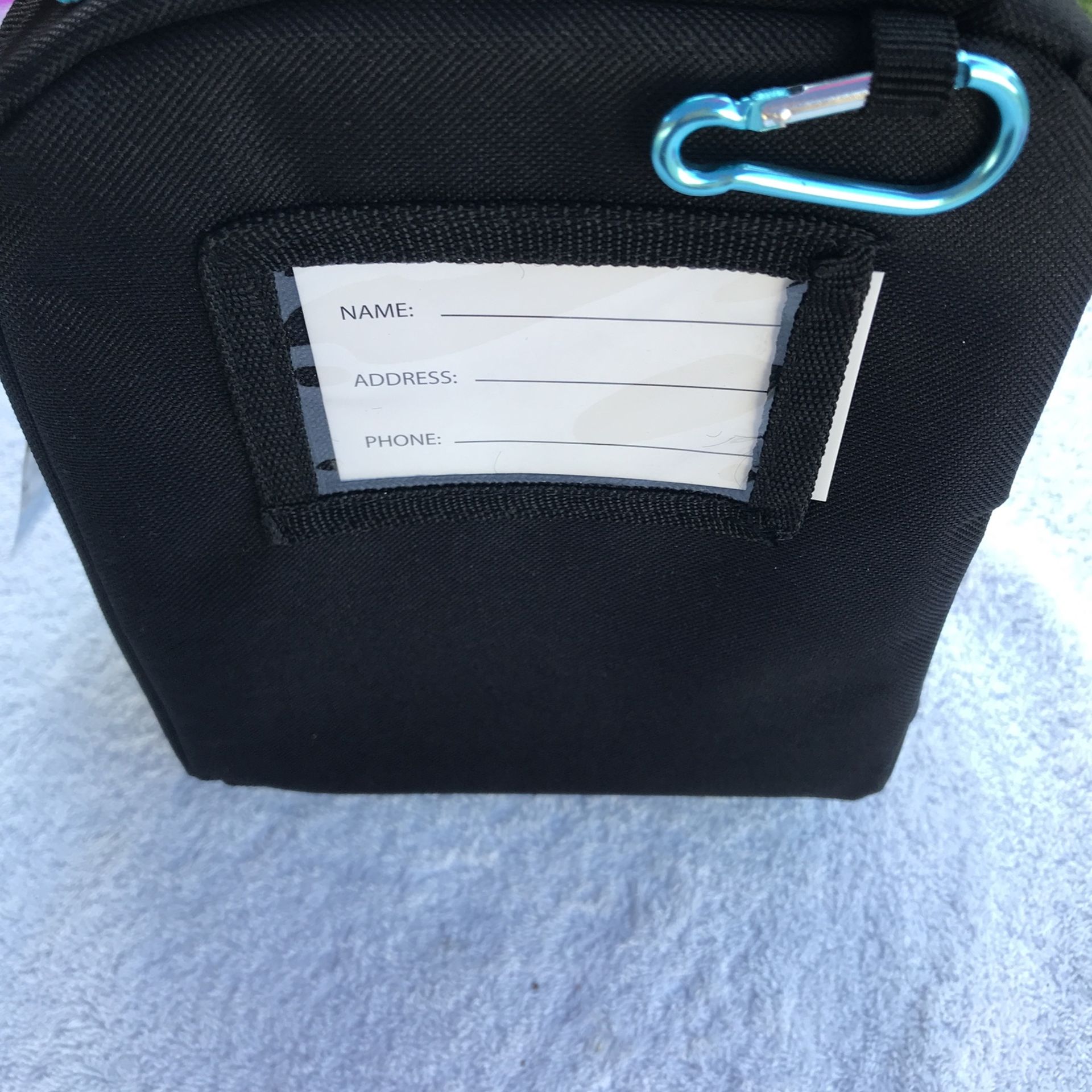 Lunch Bag