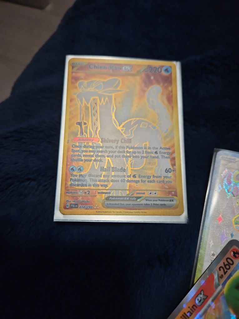 Pokemon All Together 