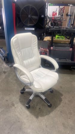 Office chair