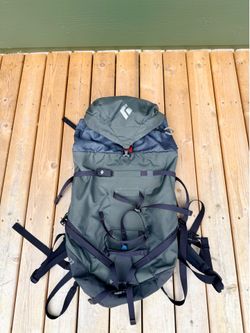 Black Diamond Speed 22 Backpack