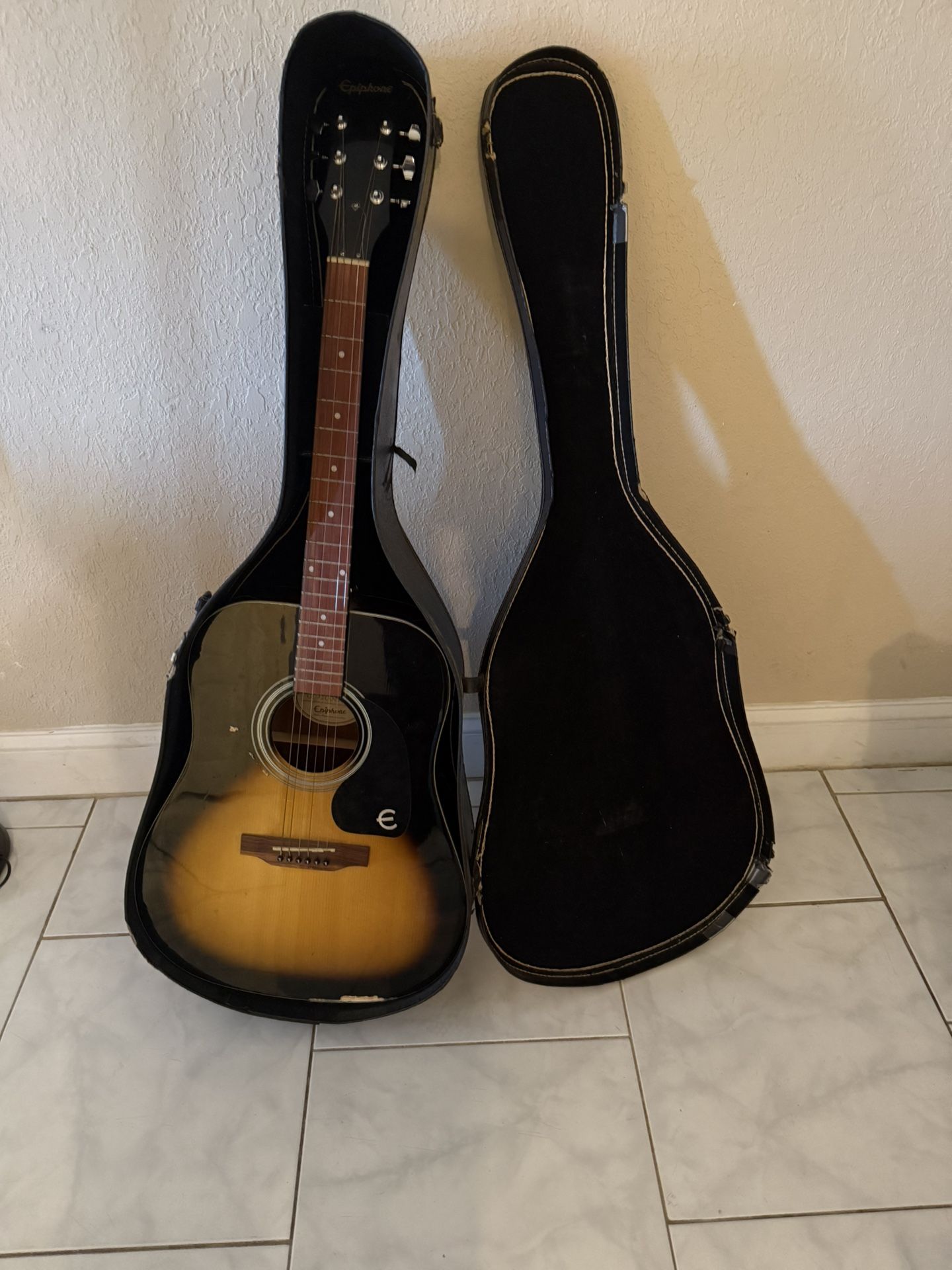 Acoustic Guitar