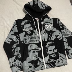 Asaail Hoodie 