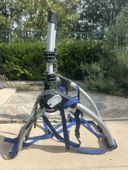 Bike Car Rack