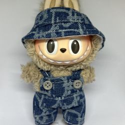 Labubu Outfits