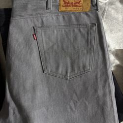 levi 501s 