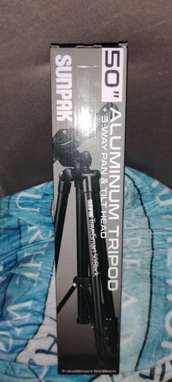 50" Tripod 