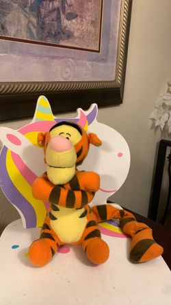 Disney Trigger Plush 