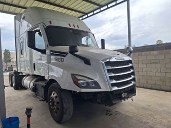 Freightliner
