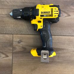 DeWalt Drill