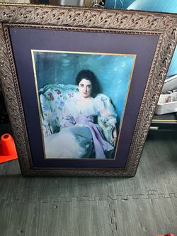 Wall art