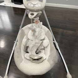 Baby Swing