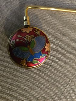 Vintage  Purse Hanger