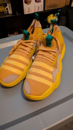 Adidas Trey Young 2 30 Piece Wet