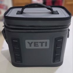 YETI Cooler 