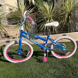 Kids Bike, 20″ Wheels