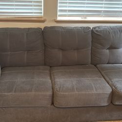 Couch ( was part of a sectional)