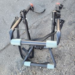 Allen Bike Rack Para 2 Bicicletas