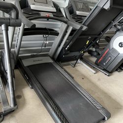 NordicTrack Elite 1000 Treadmill 