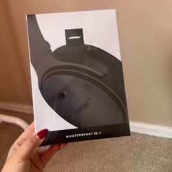 Bose Quitecomfort Headphone