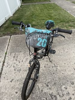 Kids Bike