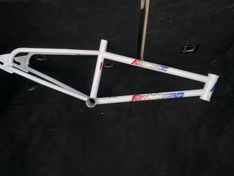 Brand new Robinson, mini Bmx frame GT