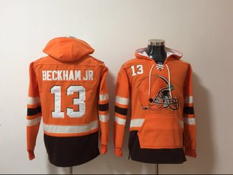 NFL Cleveland Browns Jersey (All sizes available)