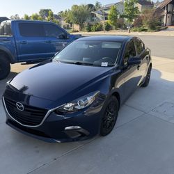 2016 Mazda 3 Sport Great Condition 100k Miles 