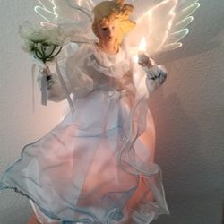 Christmas Tree Topper