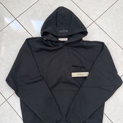 Essentials Hoodie