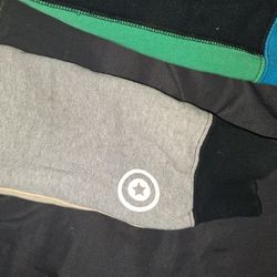 Bape Hoodie For Sell In Good Condition 