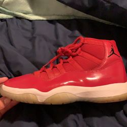 Jordan 11s