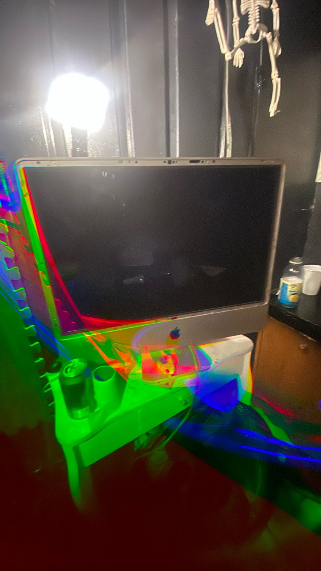 Apple Desktop