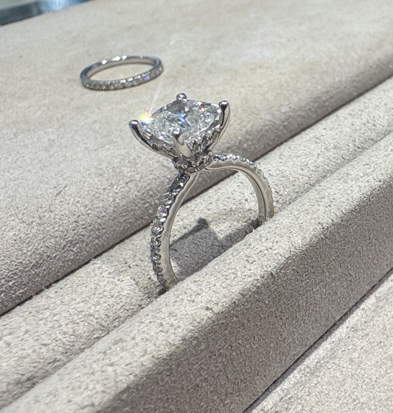 Engagement Ring 