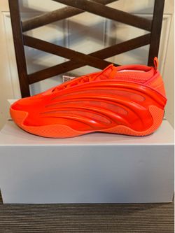 Brand New Adidas Harden Vol 9 Basketball 🏀 Shoes Size 9.5 with Box