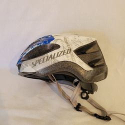 Specialized Contour bicycle helmet